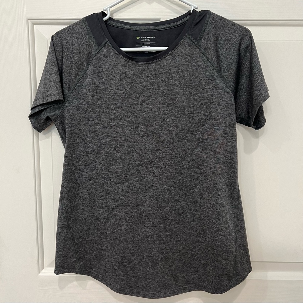 TEK GEAR top
